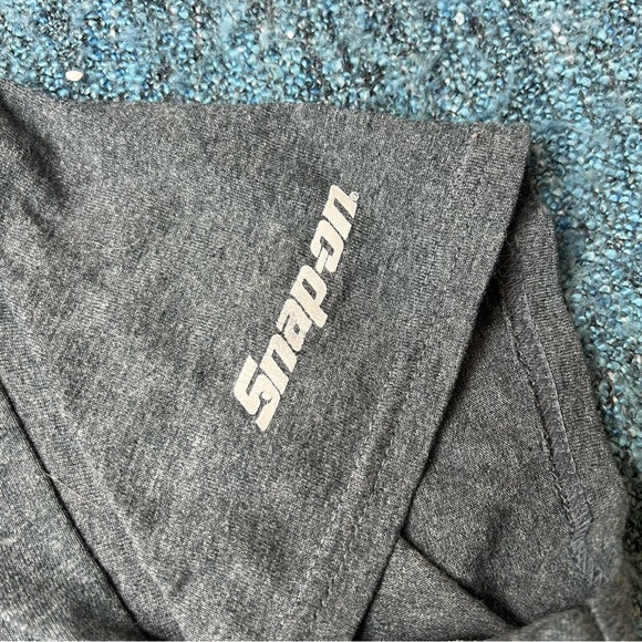 Snap-On Indianapolis Motor Speedway Graphic T-Shirt Short Sleeve - Picture 3 of 6